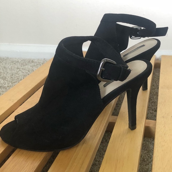 Forever 21 Heels - Picture 6 of 6